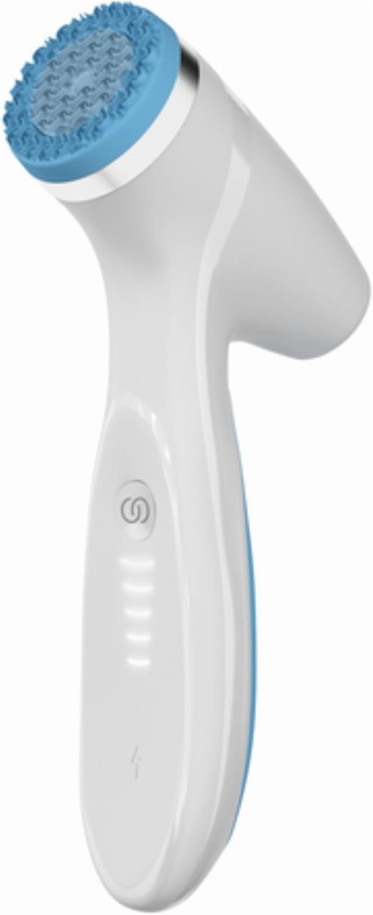 Nu Skin ageLOC LumiSpa iO Smart Skincare System, Facial Cleansing