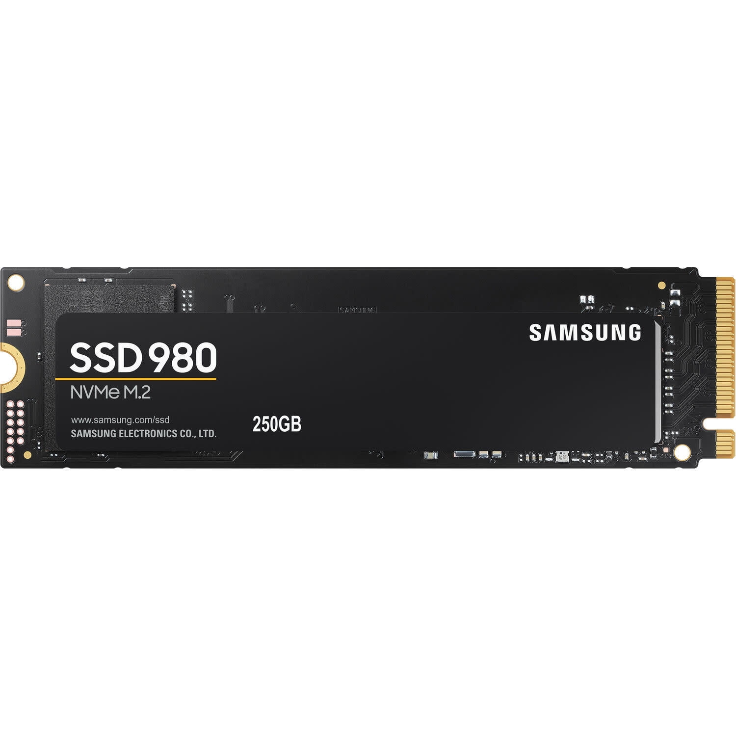 Samsung 1TB Solid State Drive (SSD) 980 Series - PCIe Gen3. X4