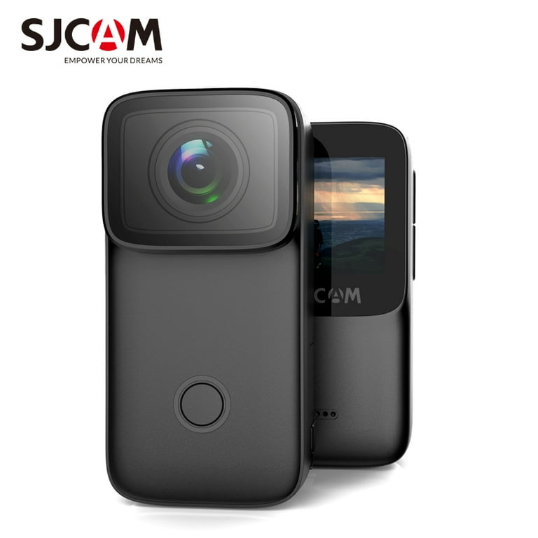 SJCAM C200 4K24FPS Action Camera Ultra HD Underwater Camera 154