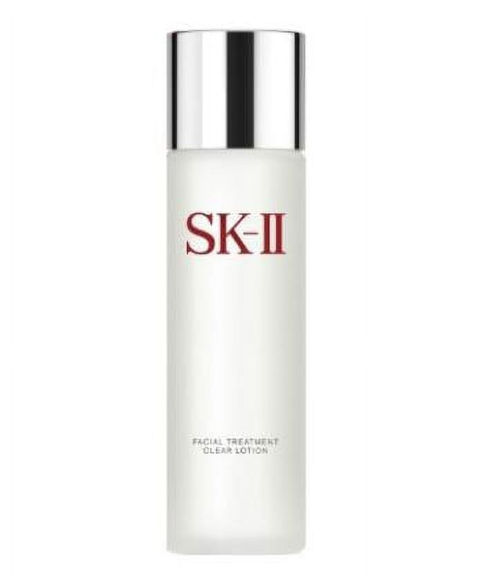 SK-II SkinCare Clear Lotion Treatment - Beautifying Pitera