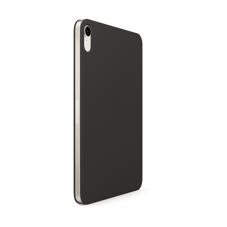 Smart Folio for iPad mini (6th Generation and A17 Pro) - Black