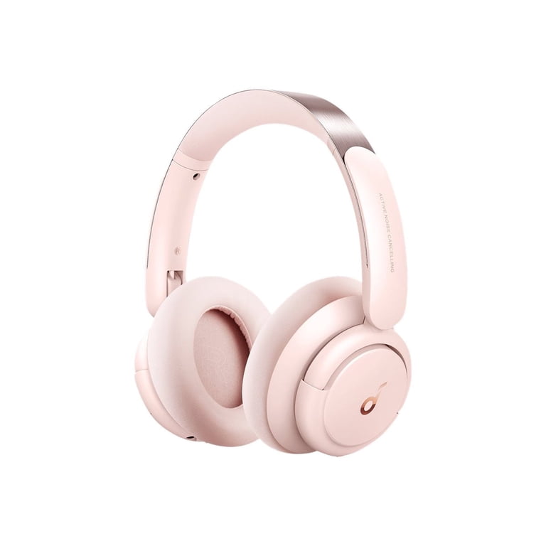 Soundcore Life Q30 Hybrid Active Noise Cancelling Headphones