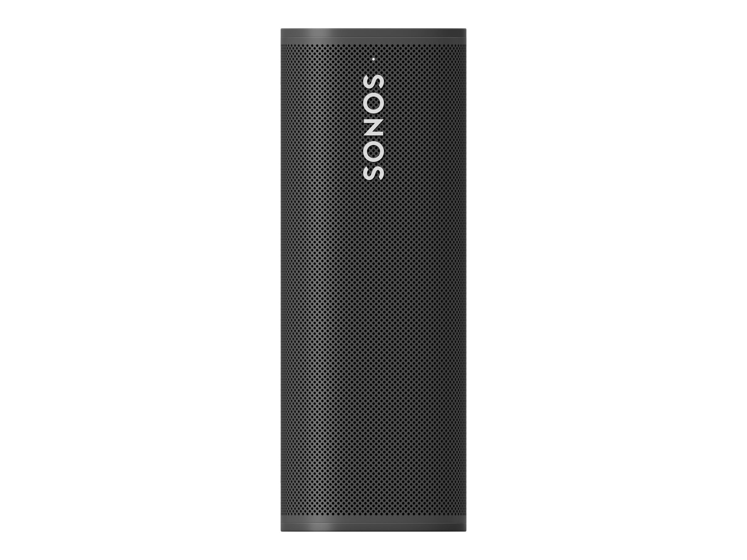 Sonos Roam - Portable Smart Speaker - Wi-Fi, Bluetooth, App