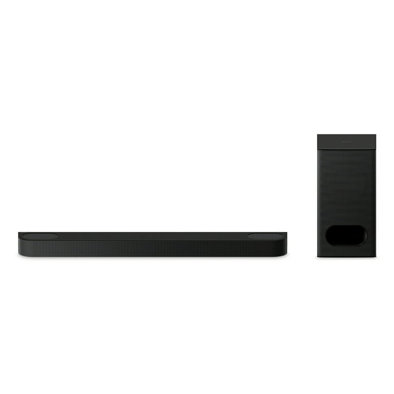 Sony HT-B600 BRAVIA Theater Bar 6 3.1.2-Channel System - Walmart.com