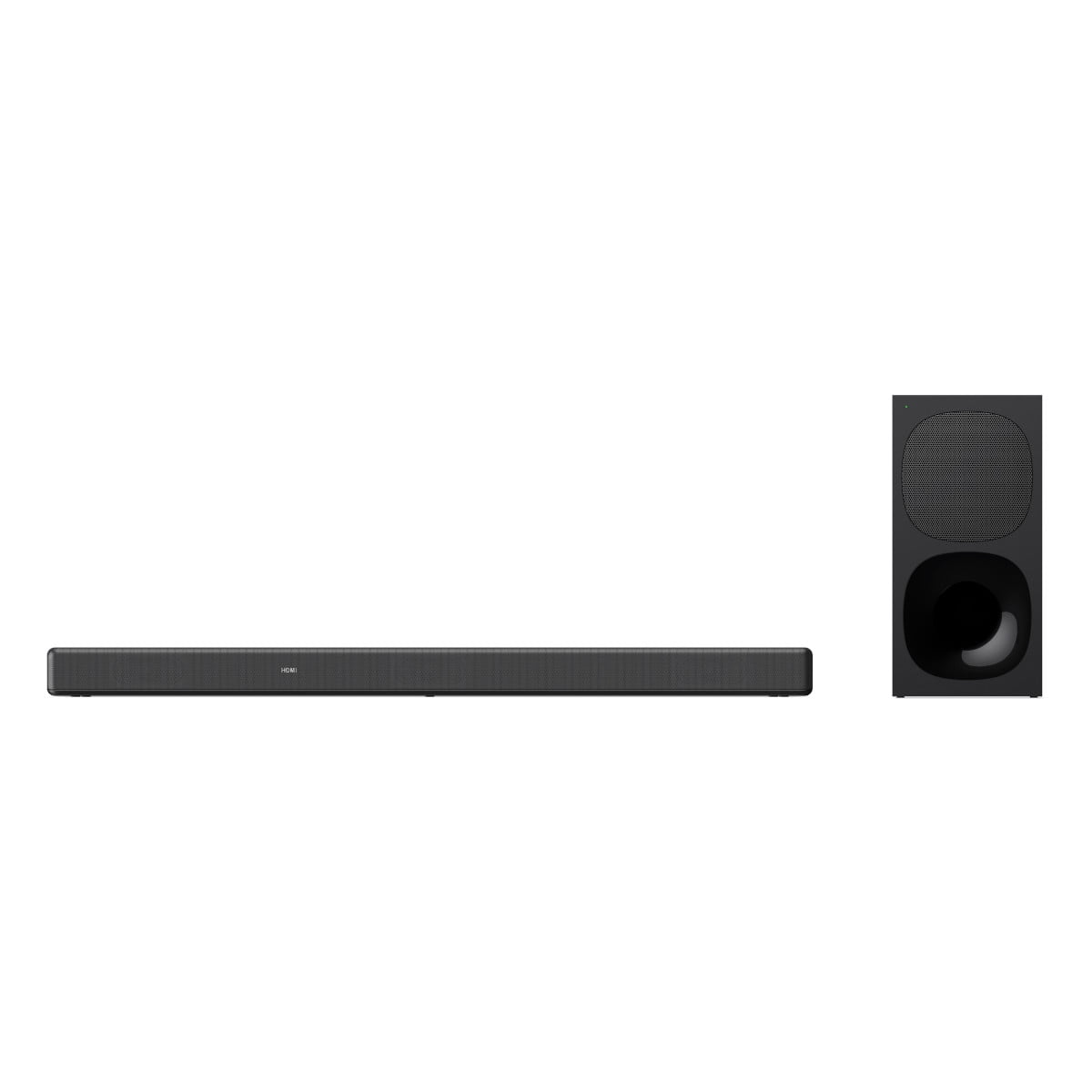 Sony HT-G700: 3.1CH Dolby Atmos/DTS:X Soundbar, Wireless Subwoofer
