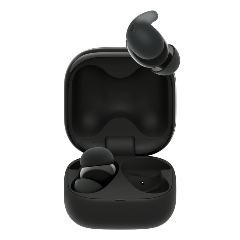 Sony LinkBuds Fit Wireless Earbuds, Noise Cancelling, Ambient