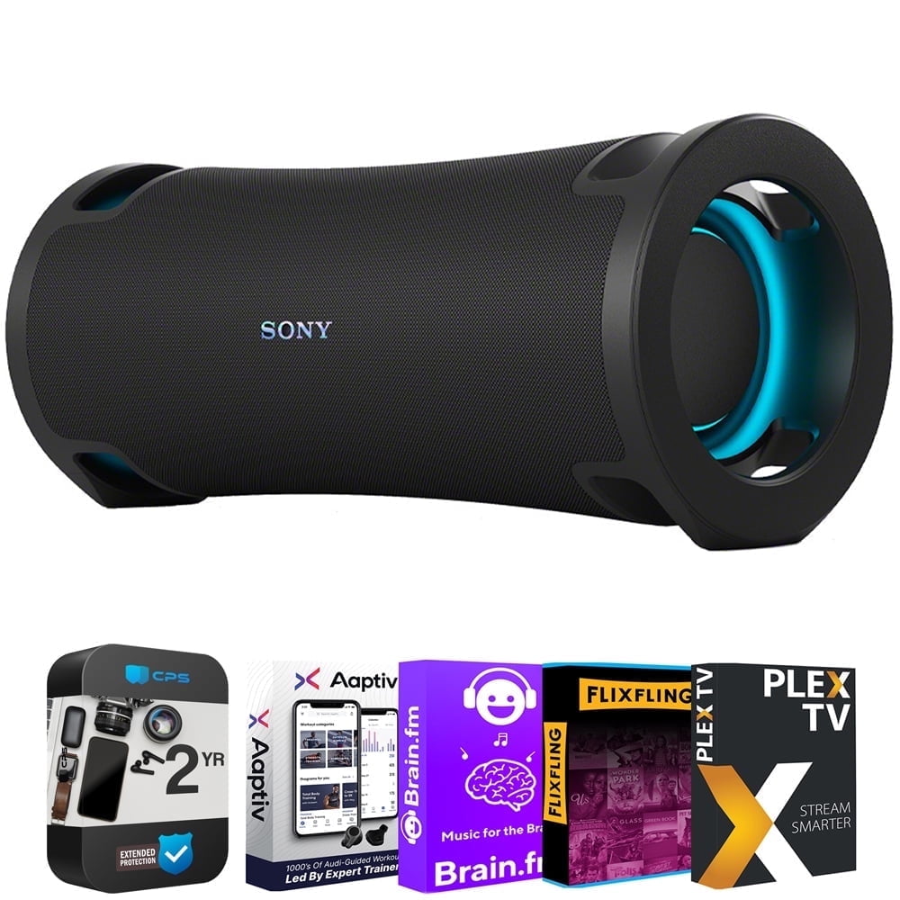 Sony Mega Bass