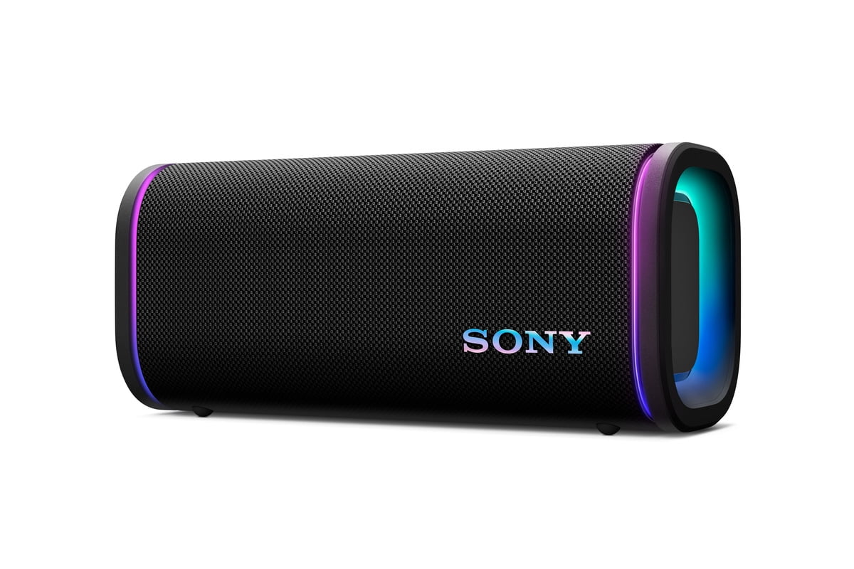 Sony ULT FIELD 5 Wireless Portable Bluetooth Speaker, IP67
