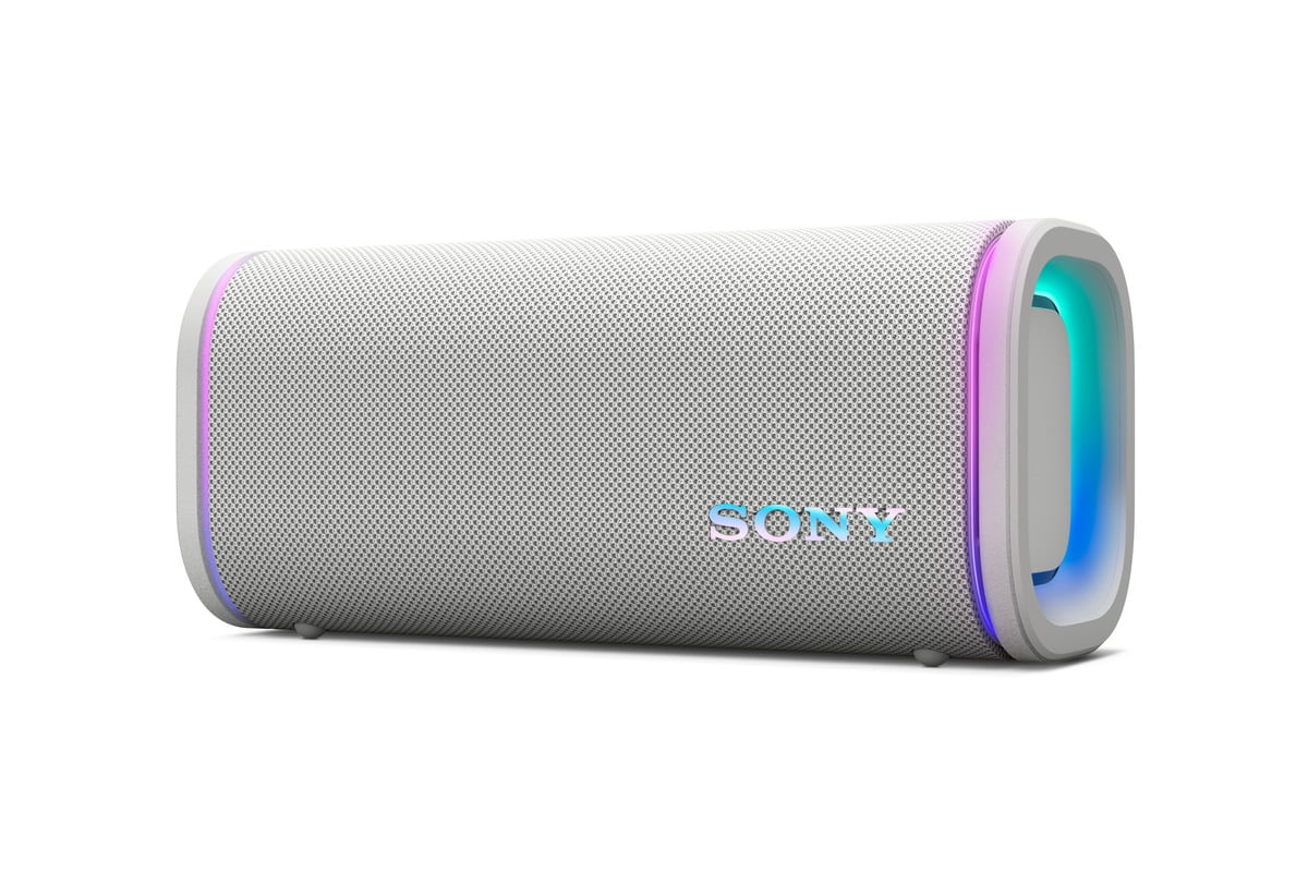 Sony ULT FIELD 5 Wireless Portable Bluetooth Speaker, IP67