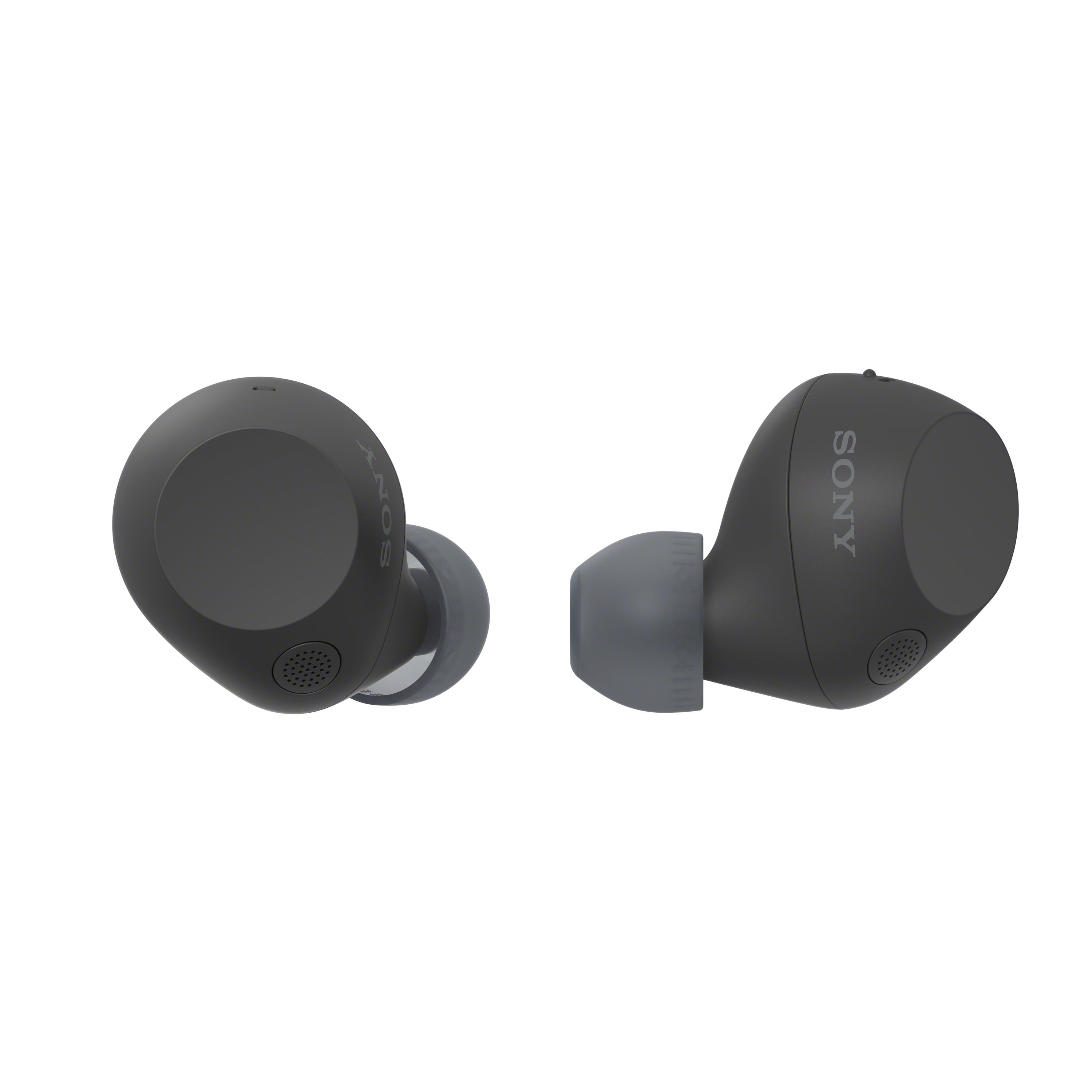 Sony WF-C710N Truly Wireless Noise-Canceling Earbuds, Black