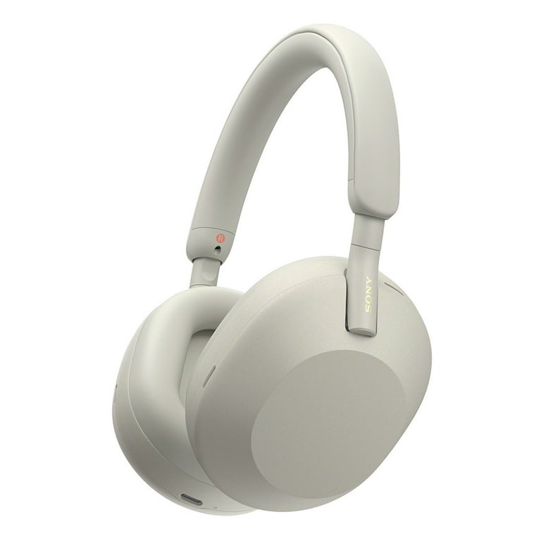 Sony WH-1000XM5 Wireless Noise Cancelling Headphones with
