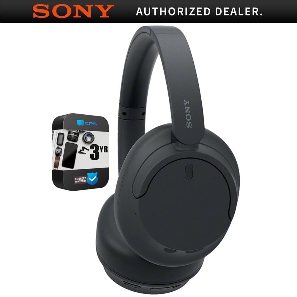 Sony-WH-CH720N-B-Wireless-