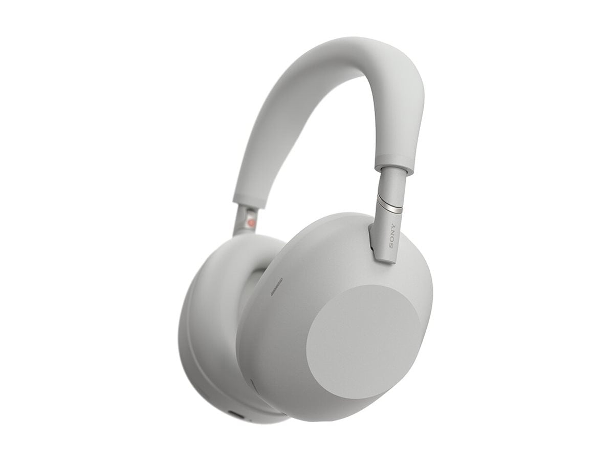 Sony WH-1000XM6 Best Wireless Noise Canceling Headphones