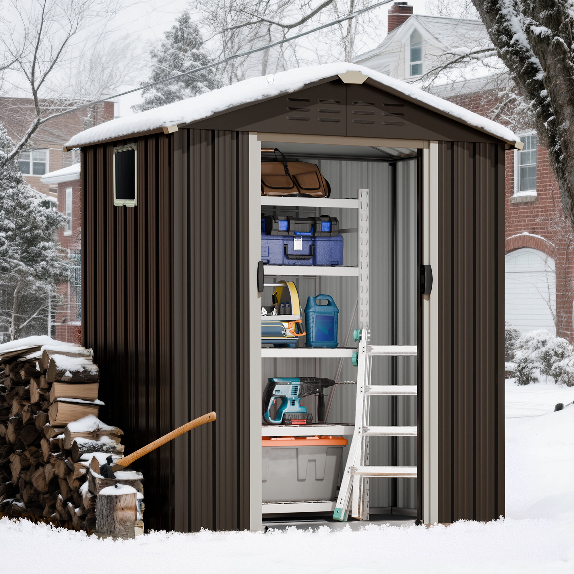 Sobaniilo-5x3x6FT-Outdoor-