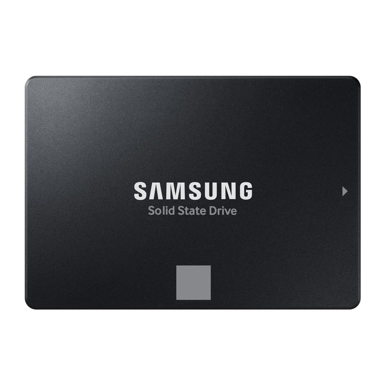 Samsung 870 EVO SATA 2.5