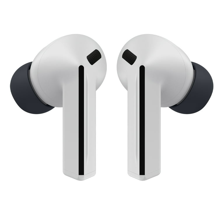 Samsung Galaxy Buds3 FE Bluetooth Headphones and Charging Case