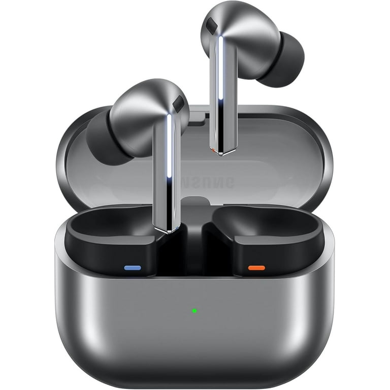 Samsung Galaxy Buds3 Pro, Bluetooth Earbuds with Adaptive Noise