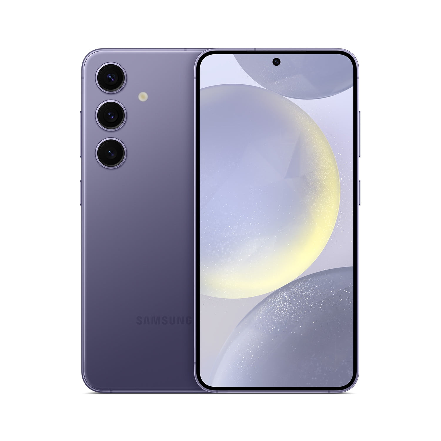 Samsung Galaxy S24+ 256GB Unlocked Android Cell Phone, 50MP Camera