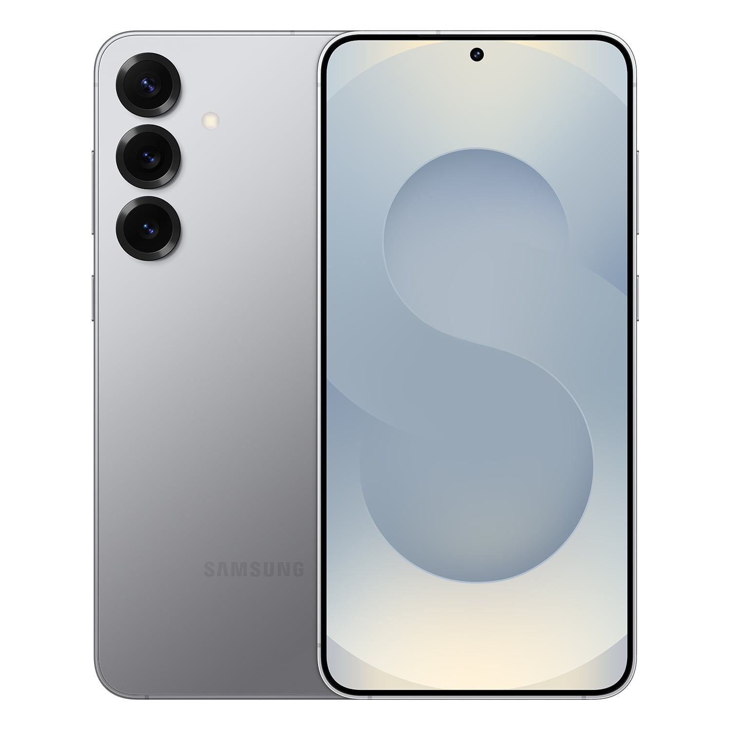 Samsung Galaxy S25 Plus 256GB US Version, Unlocked Android