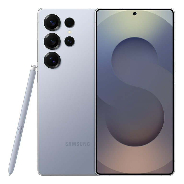 Samsung Galaxy S25 Ultra 256GB Unlocked Android Cell Phone with