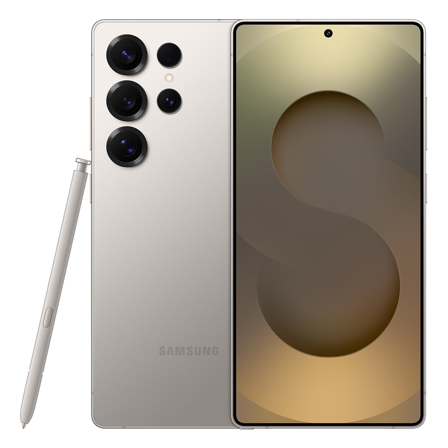 Samsung Galaxy S25 Ultra 512GB Unlocked Android Cell Phone with