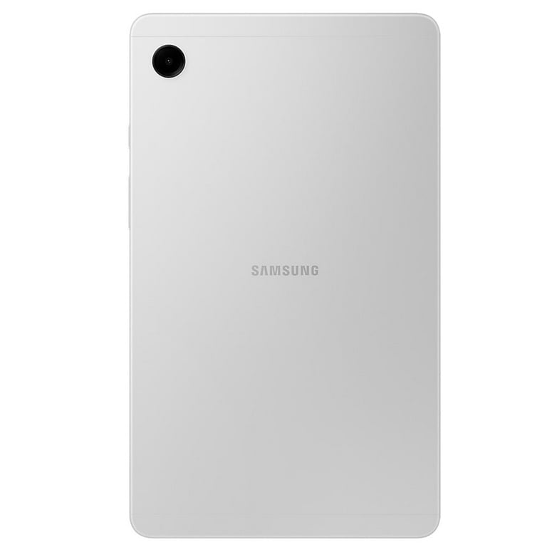 Samsung Galaxy Tab A9, 8.7-inch Display, 64GB Storage, 4GB RAM, Wi