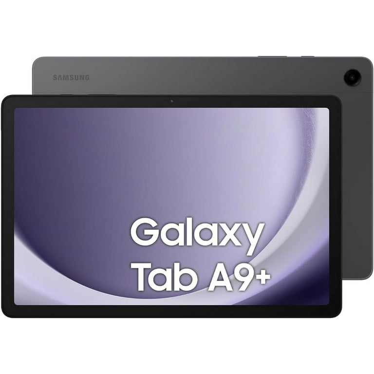 Samsung Galaxy Tab A9+ Plus 11? inch WiFi Tablet | 64 GB 4GB RAM