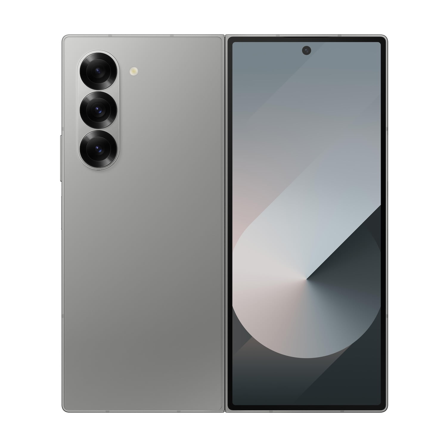 Samsung Galaxy Z Fold6 Cell Phone, Factory Unlocked Android