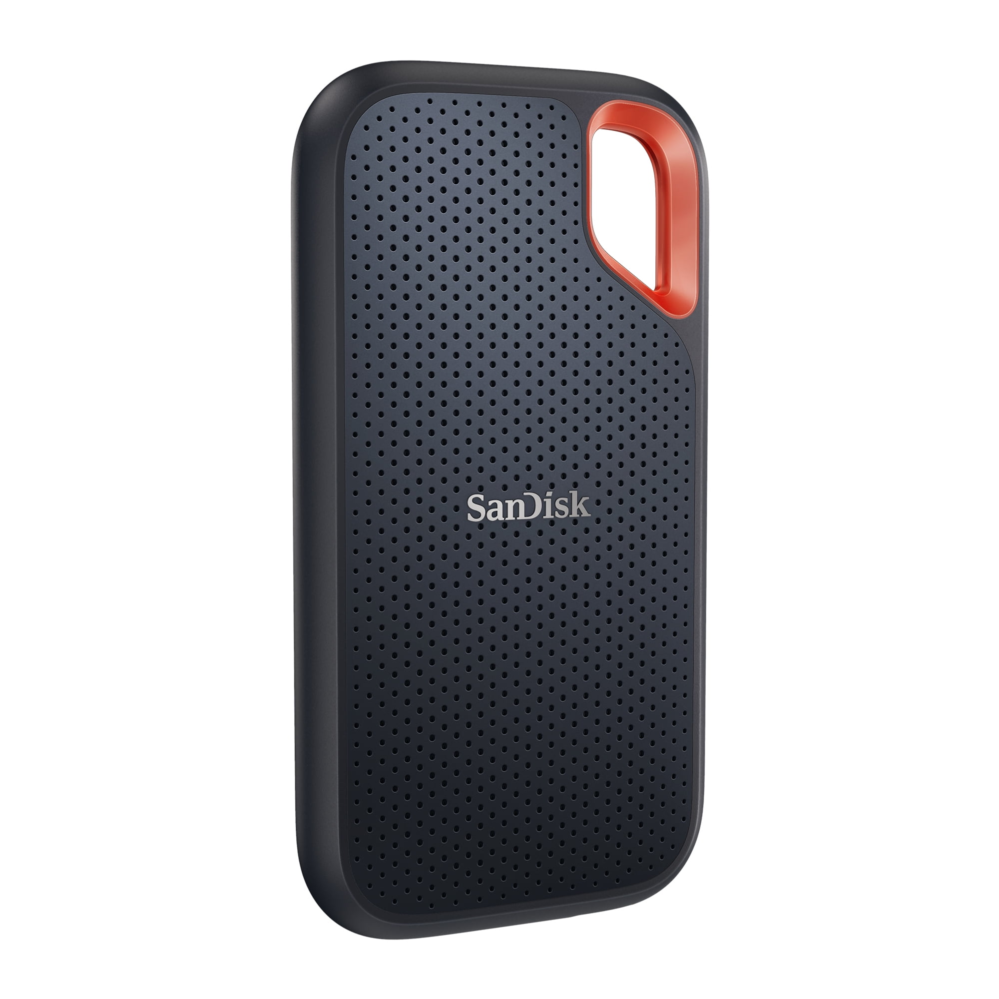 SanDisk Extreme Portable SSD 2TB 1050MBs Cache External Drive