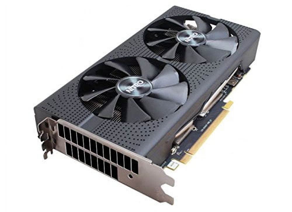 Sapphire Radeon RX 470 8Gb GDDR5 MINING QUAD UEFI - Walmart.com