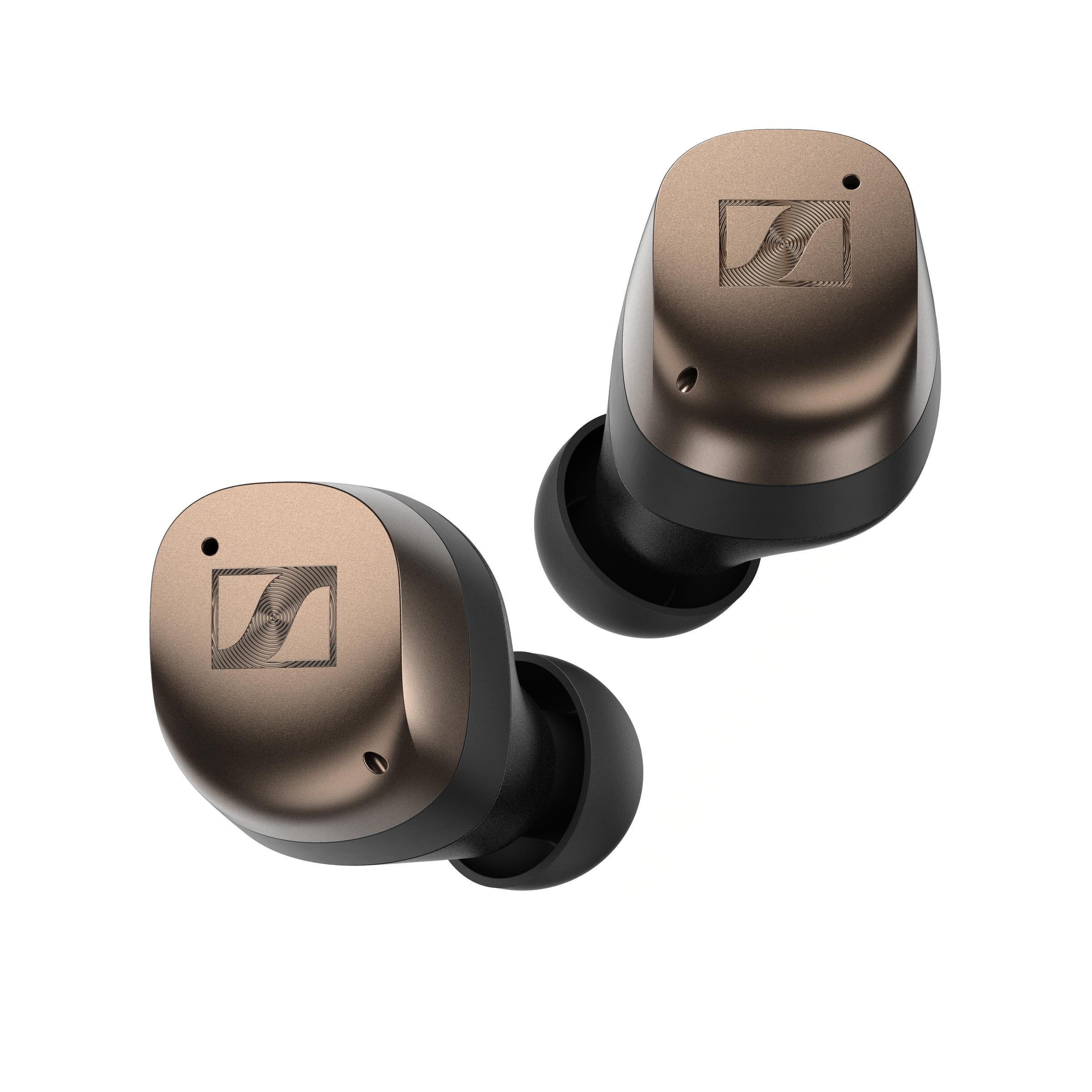 Sennheiser MOMENTUM True Wireless 4 Earbuds, Bluetooth 5.4, 30Hr