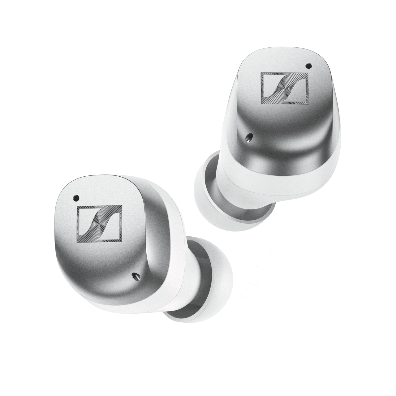 Free Shipping! Sennheiser Smart Earphones - MOMENTUM True Wireless