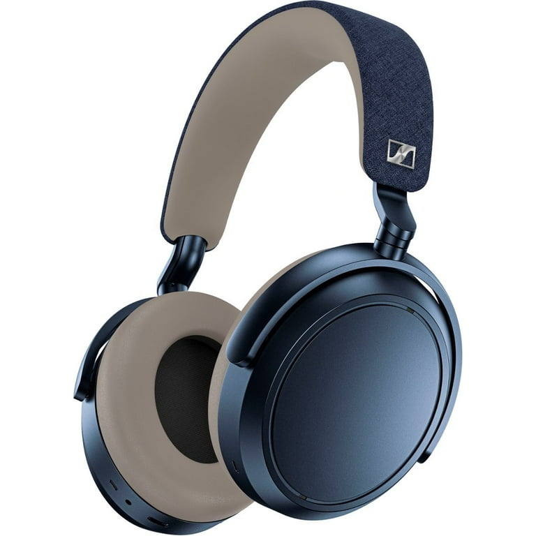 Sennheiser Momentum 4 Bluetooth Wireless Over-Ear Headphones