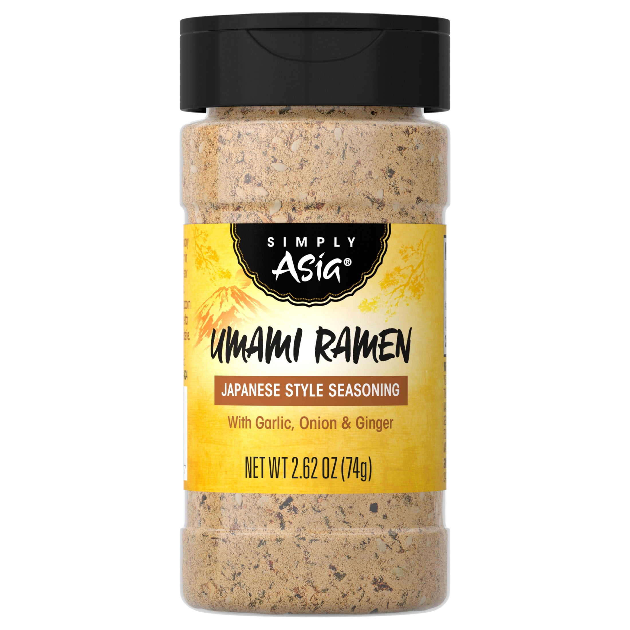 Simply Asia Umami Ramen Seasoning, Japanese Style Spice Blend