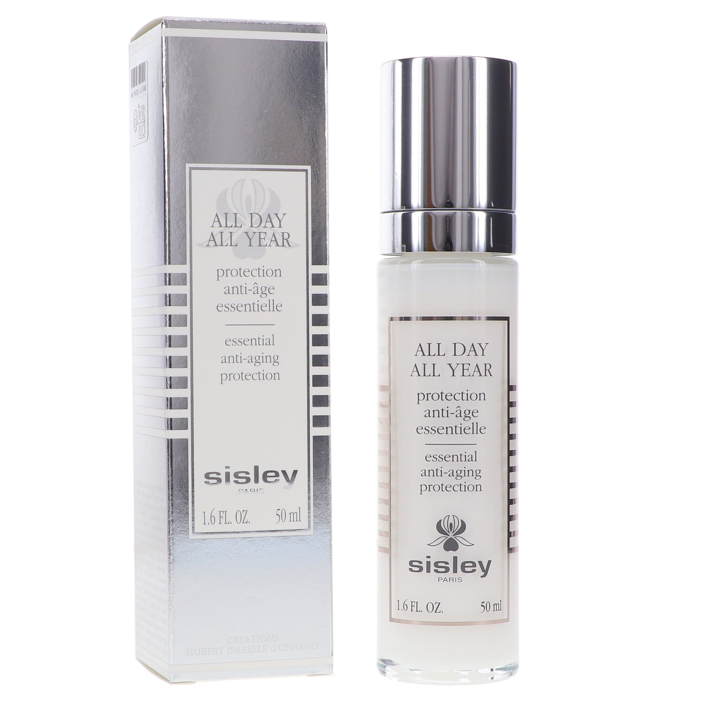 Sisley All Day All Year 1.6 oz - Walmart.com