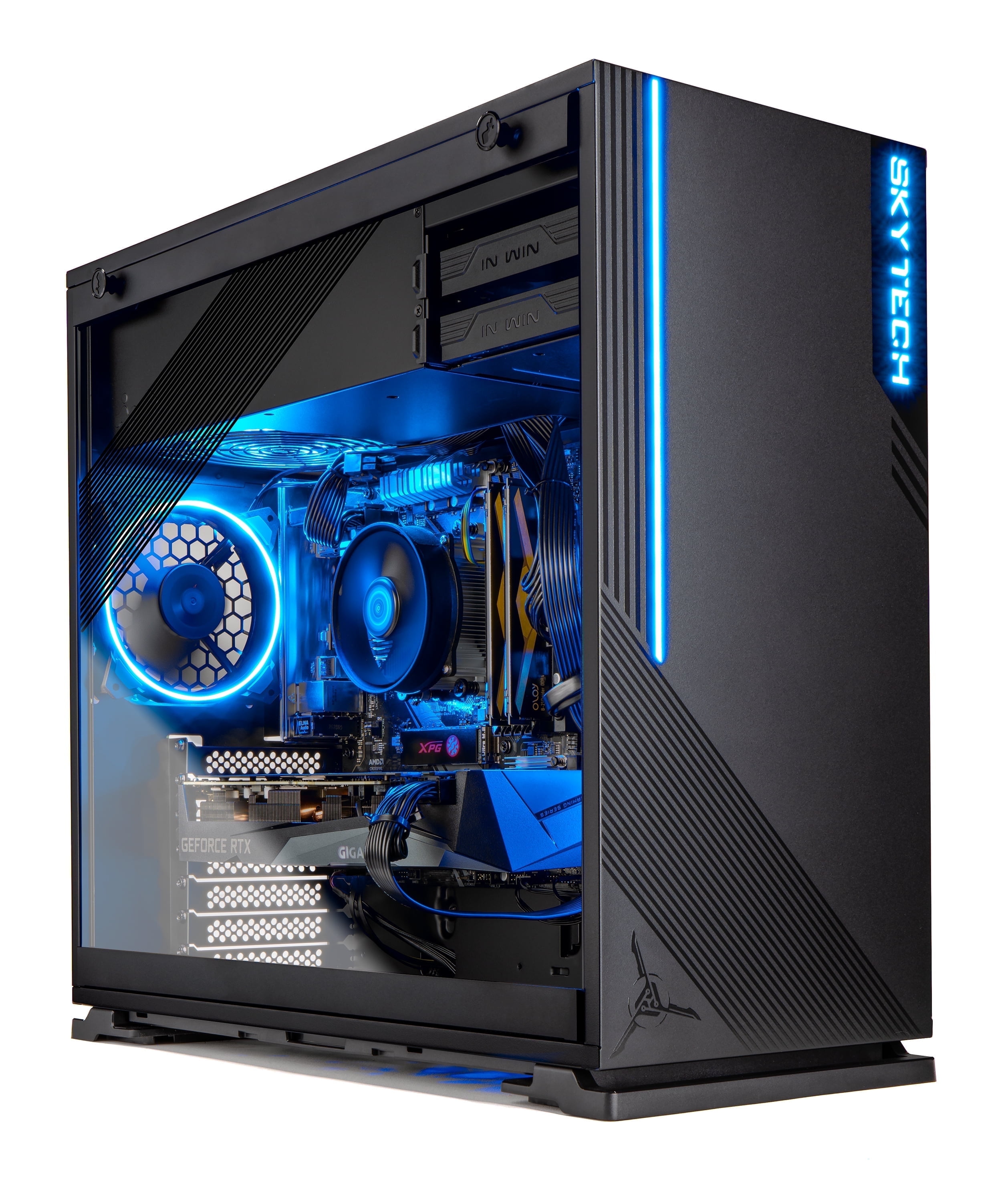 thatb1709043student、i5-12600K＋3060Ti I5 12600k Prebuilt Gaming