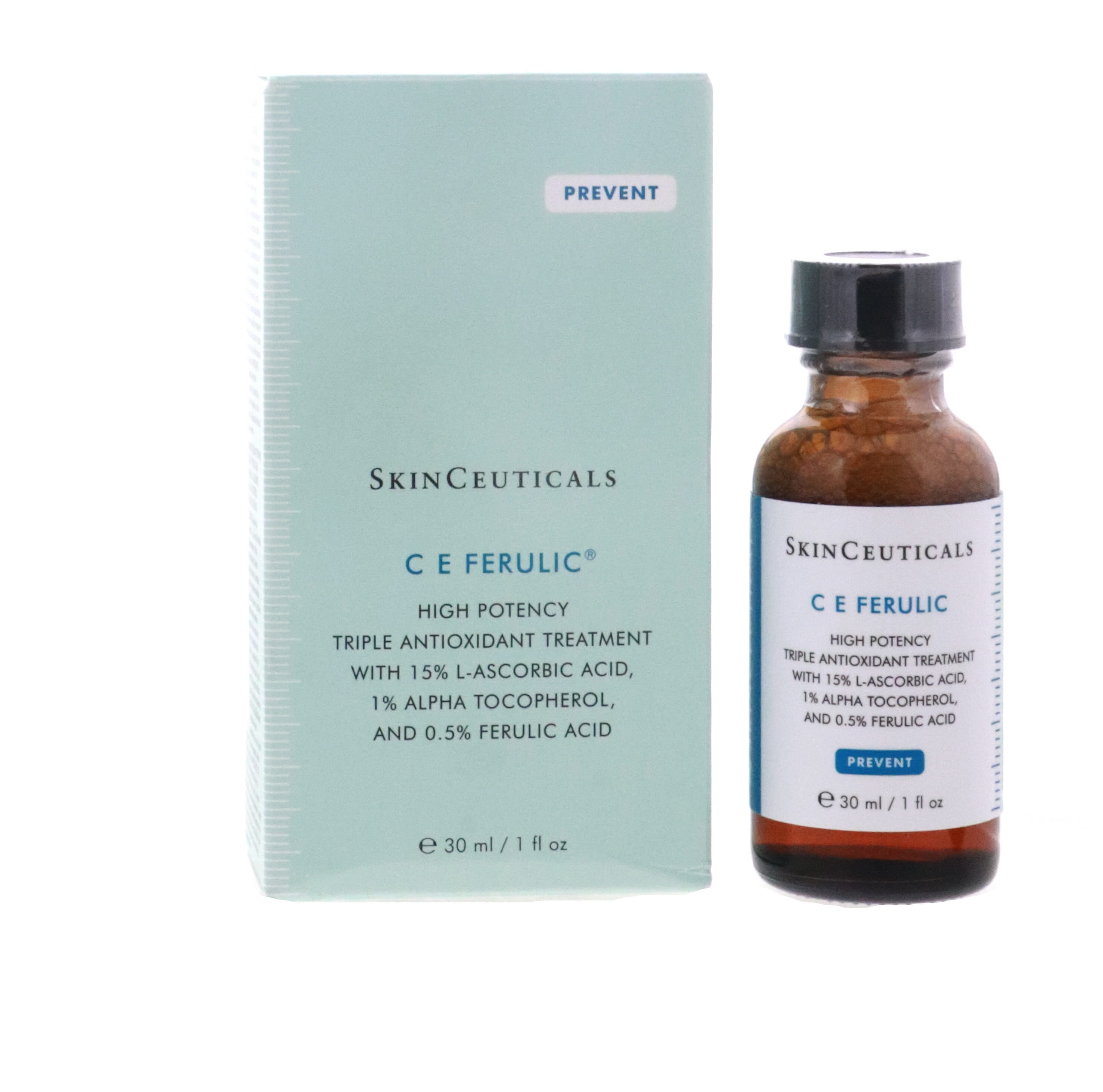 SkinCeuticals C.E. Ferulic, Combination Antioxidant Treatment