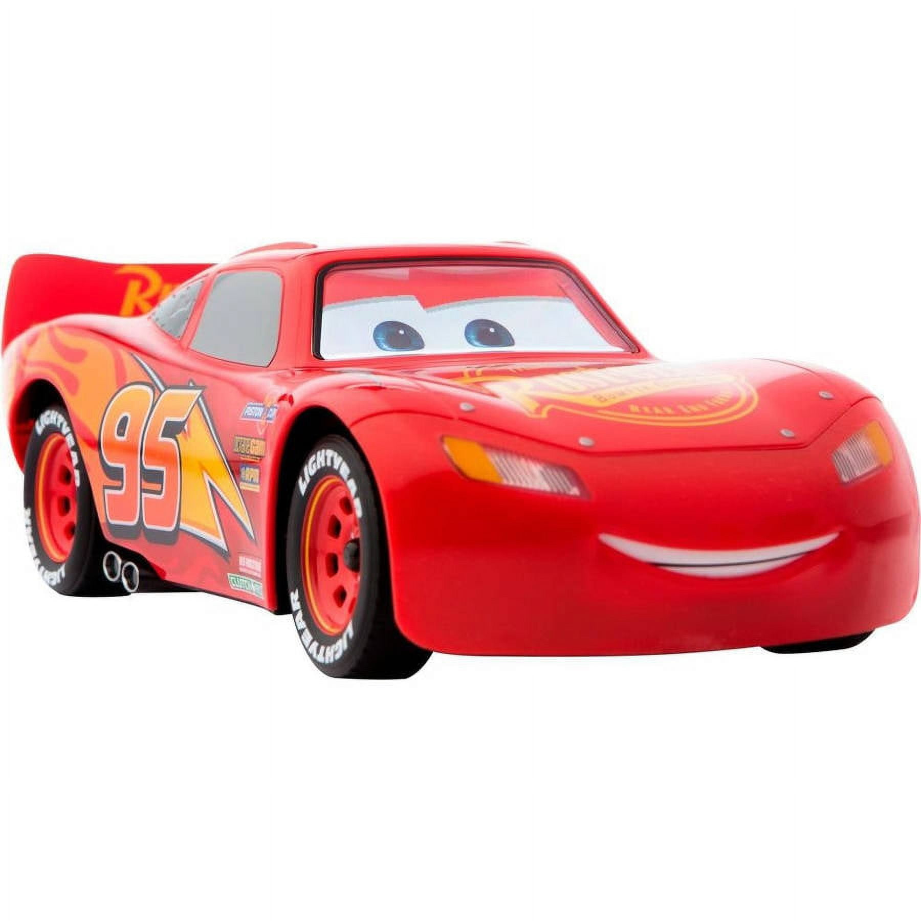 Sphero Ultimate Lightning Mcqueen Vehicle - Walmart.com