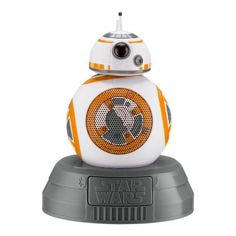 iHome Star Wars BB-8 Bluetooth Speaker - Walmart.com