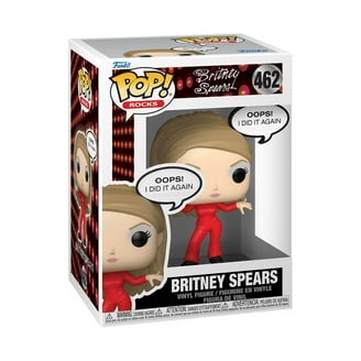 Britney Spears Funko Pop in Funko Pop - Walmart.com