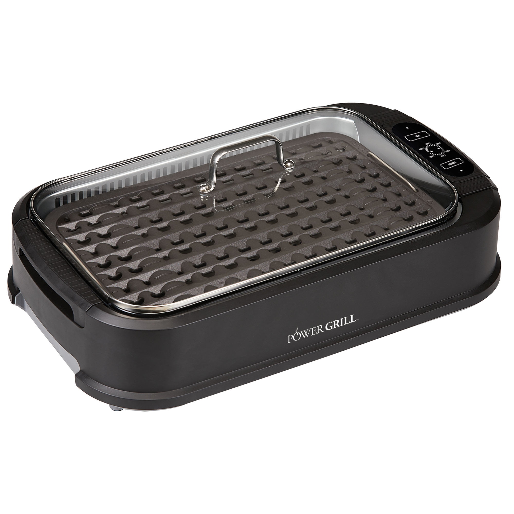 Power Smokeless Grill - Walmart.com