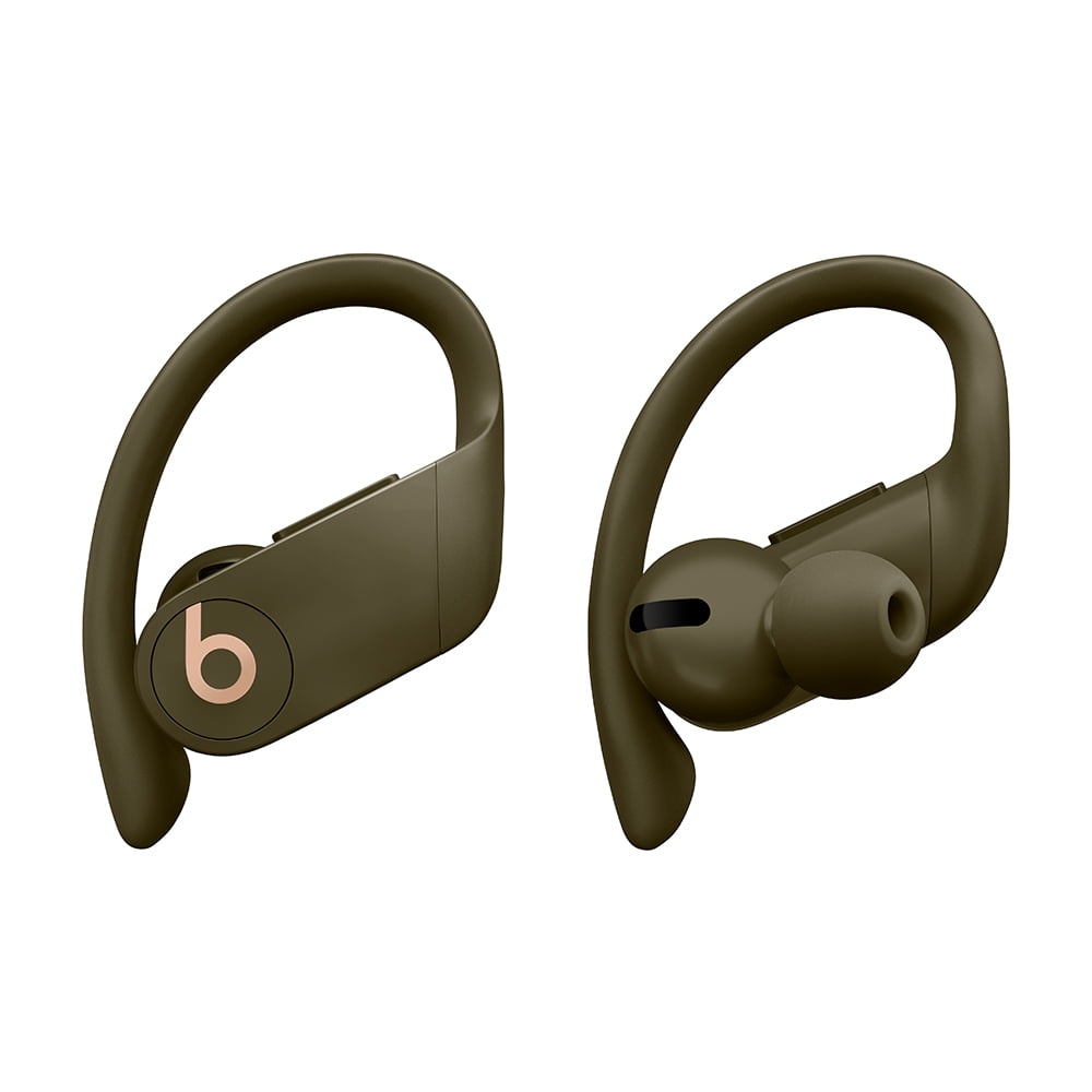 Powerbeats Pro True Wireless Bluetooth Earbuds with Apple H1