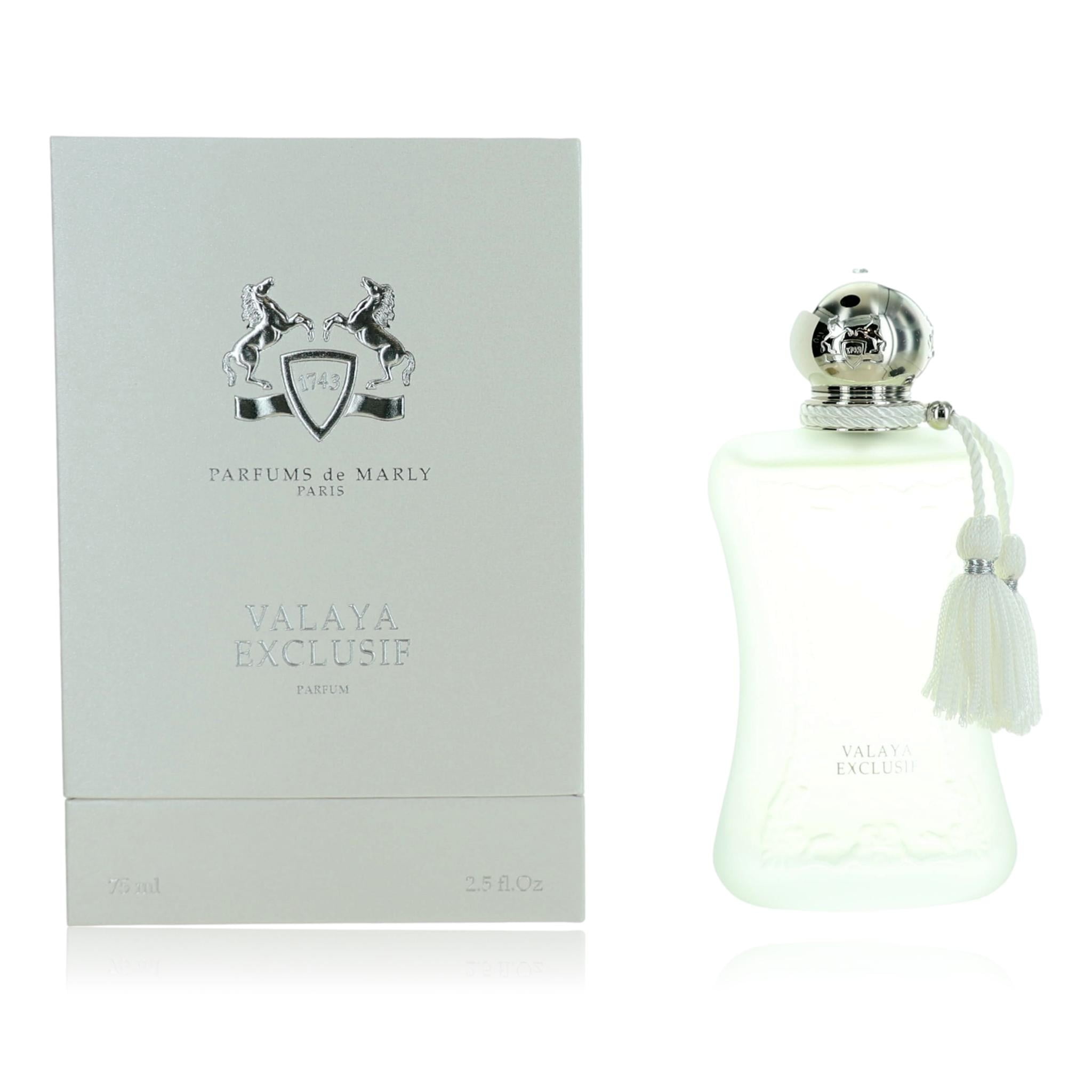 Parfums de Marly Valaya Exclusif by Parfums de Marly, 2.5oz EDP