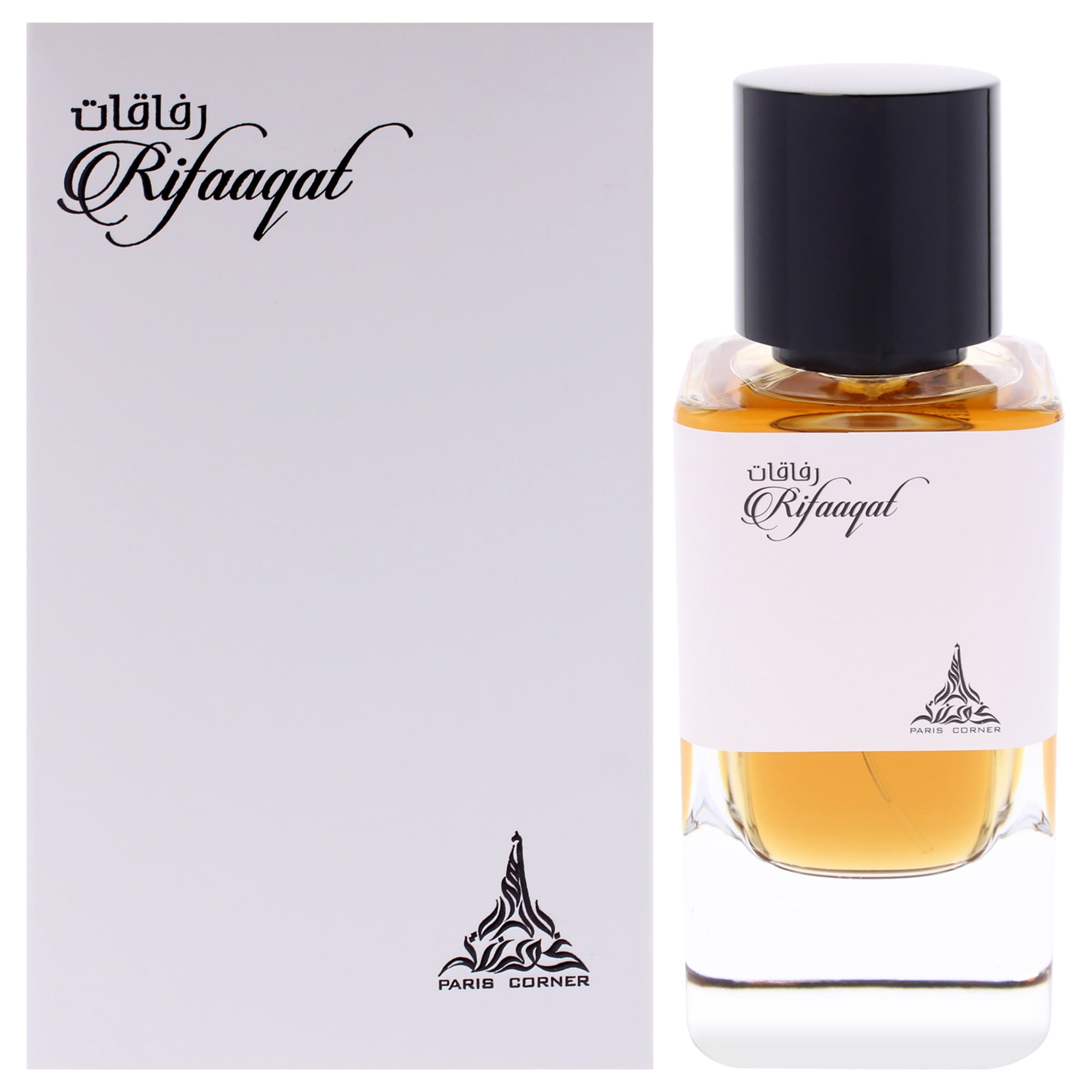 Paris Corner Rifaaqat , 2.8 oz EDP Spray - Walmart.com