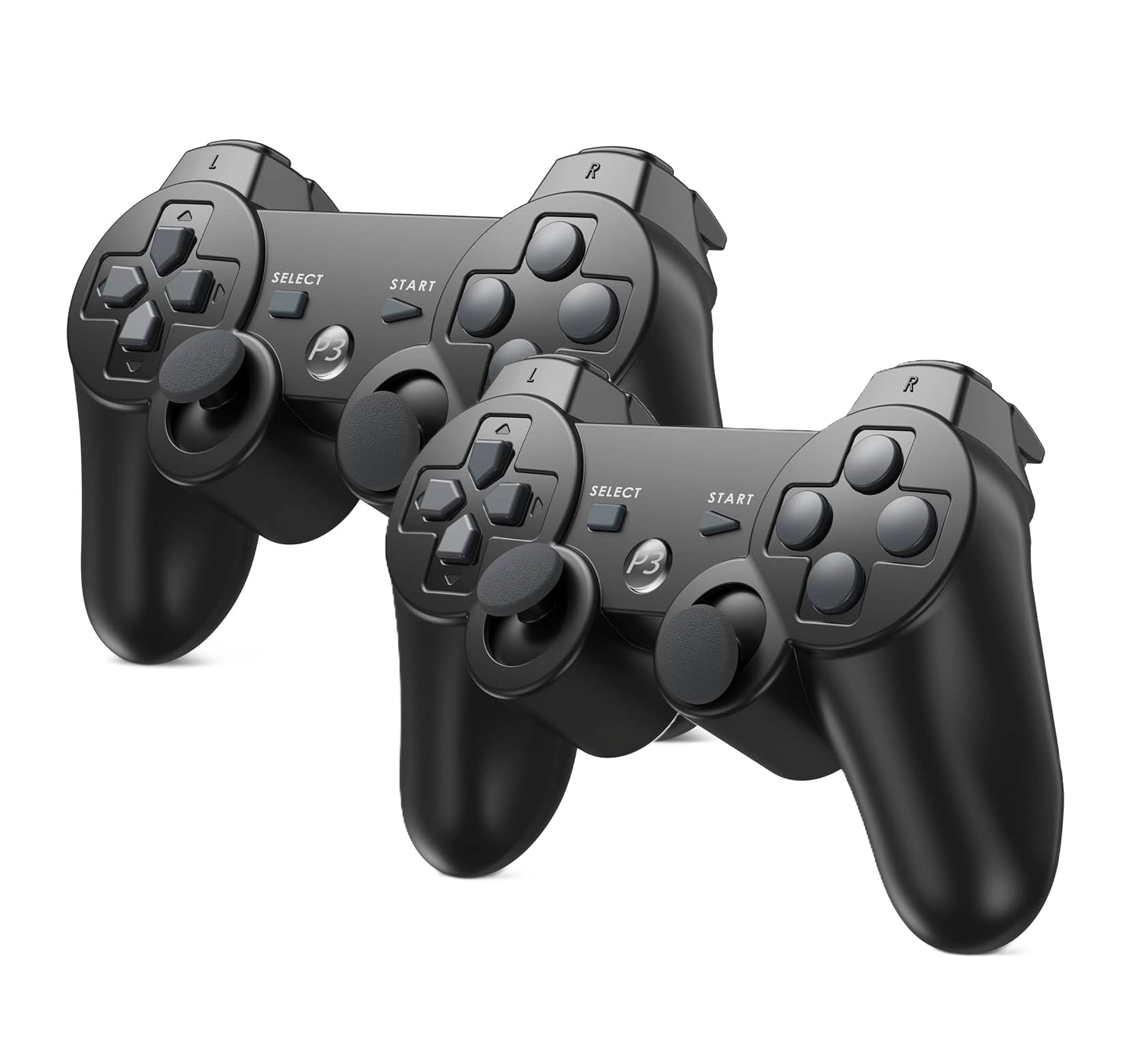 Pack-of-2-PS3-Controller-