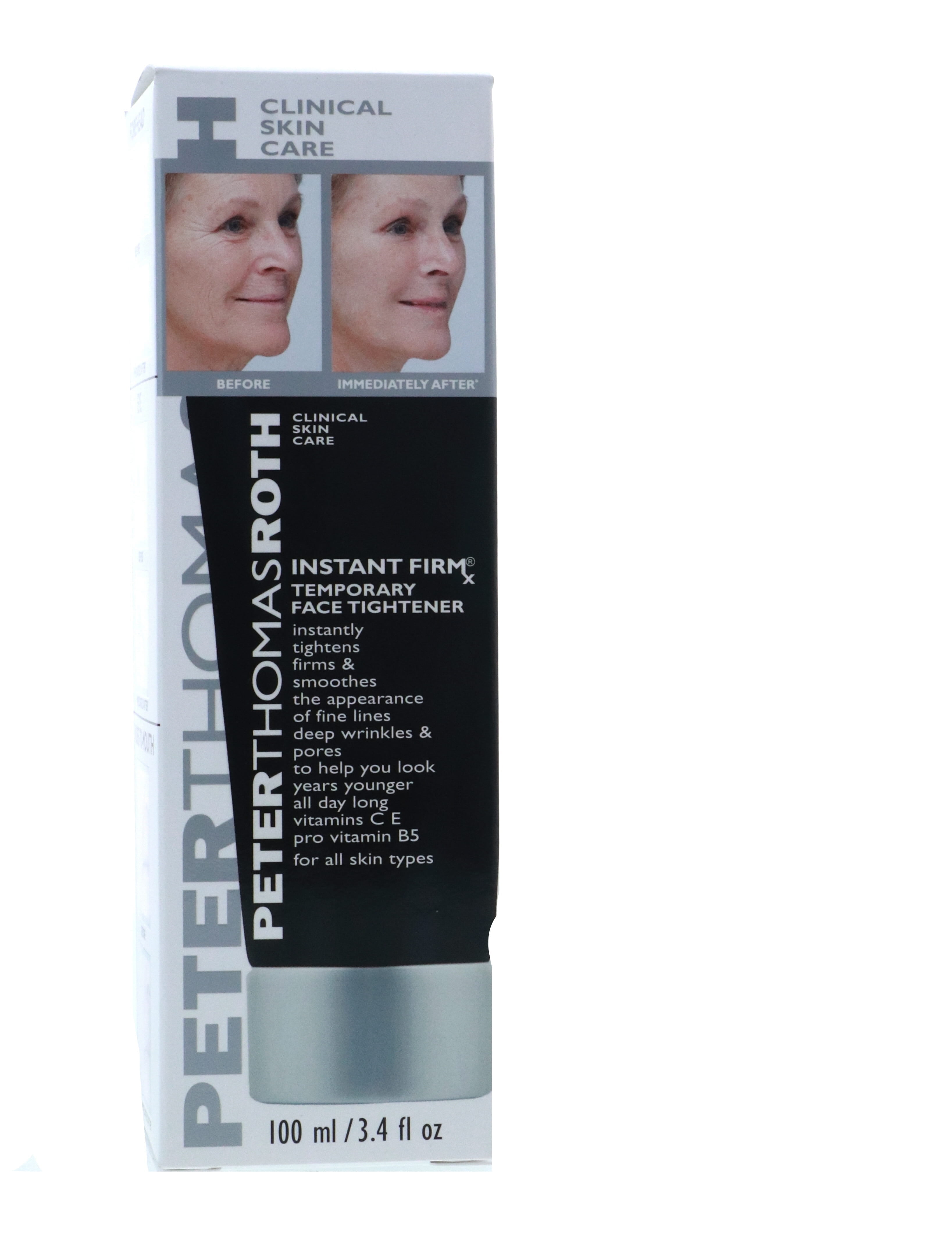 Peter Thomas Roth Face Tightening Treatment, 3.4 fl oz, Wrinkle
