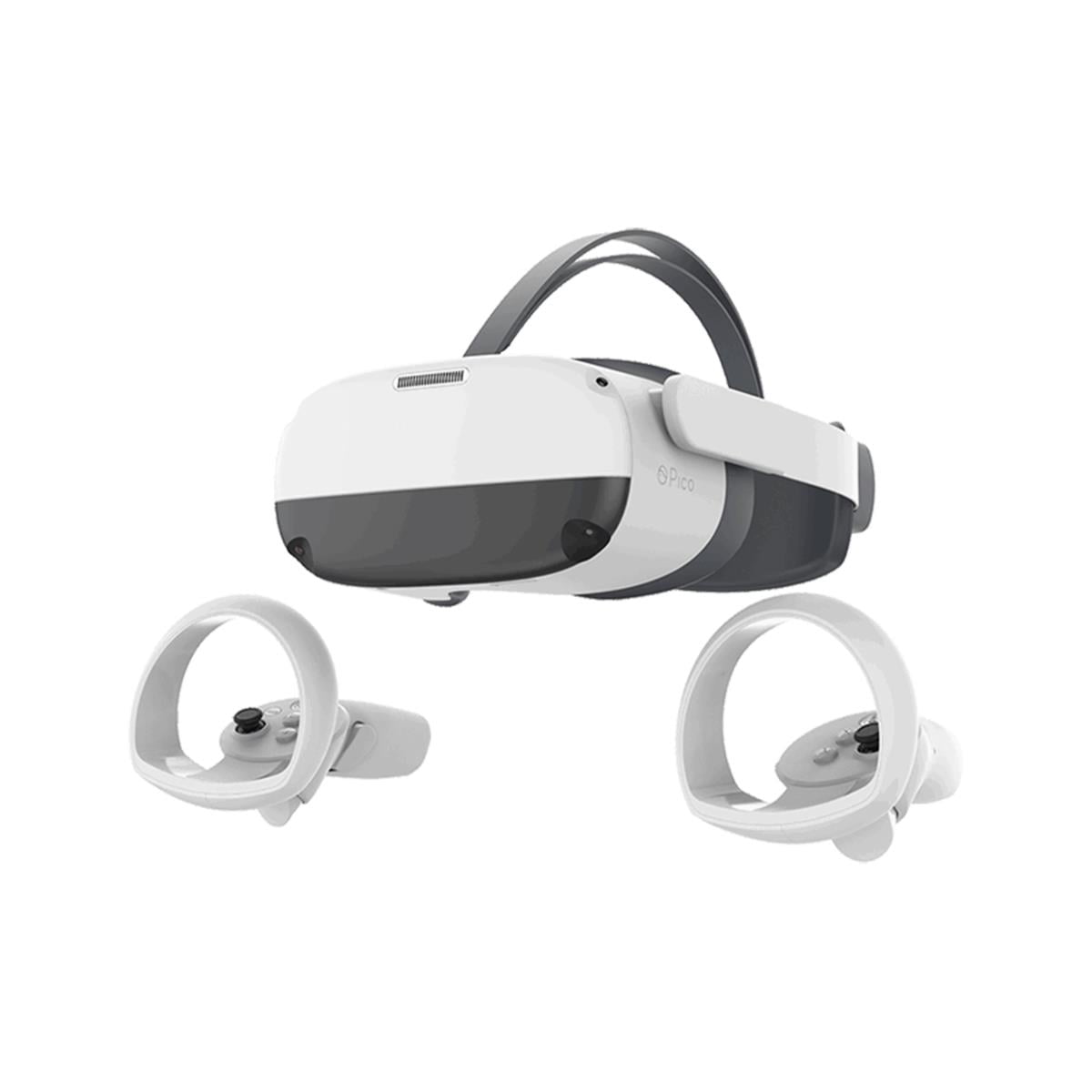 Pico Neo3 All-In-One Enterprise VR Headset - Walmart.com