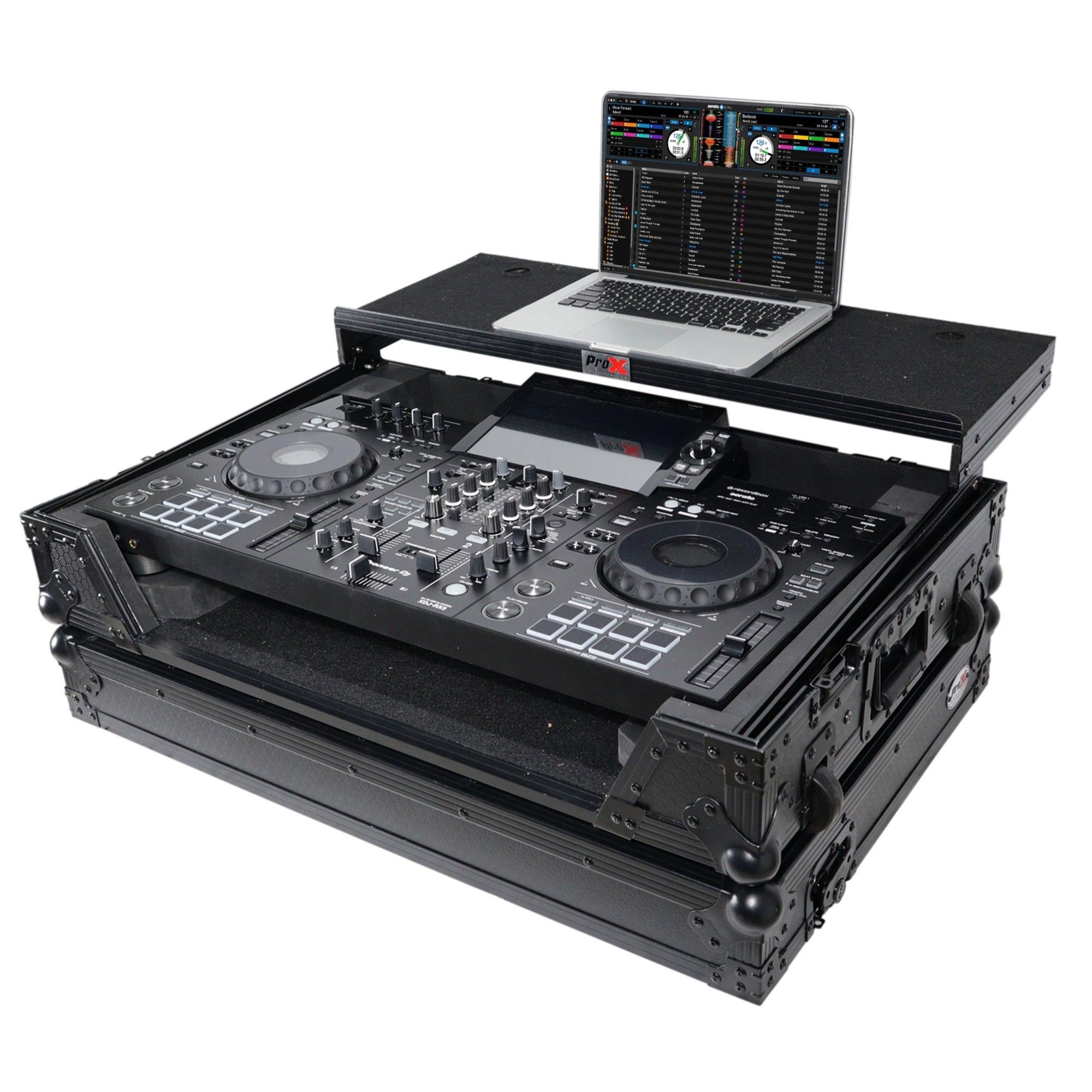 Pioneer Ddj Sx2 Case