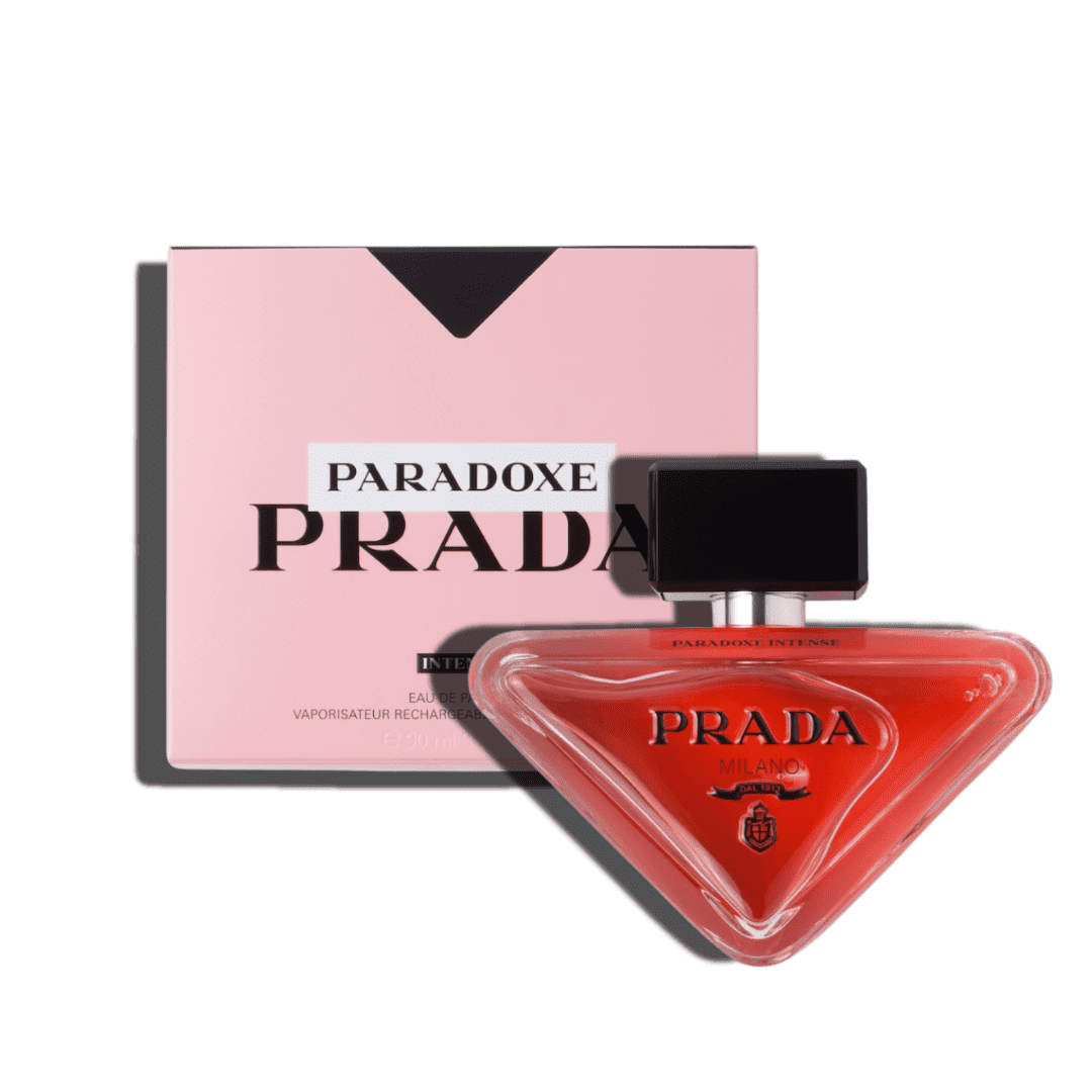 Prada Paradoxe Intense Eau De Parfum Refillable Spray, 90ml