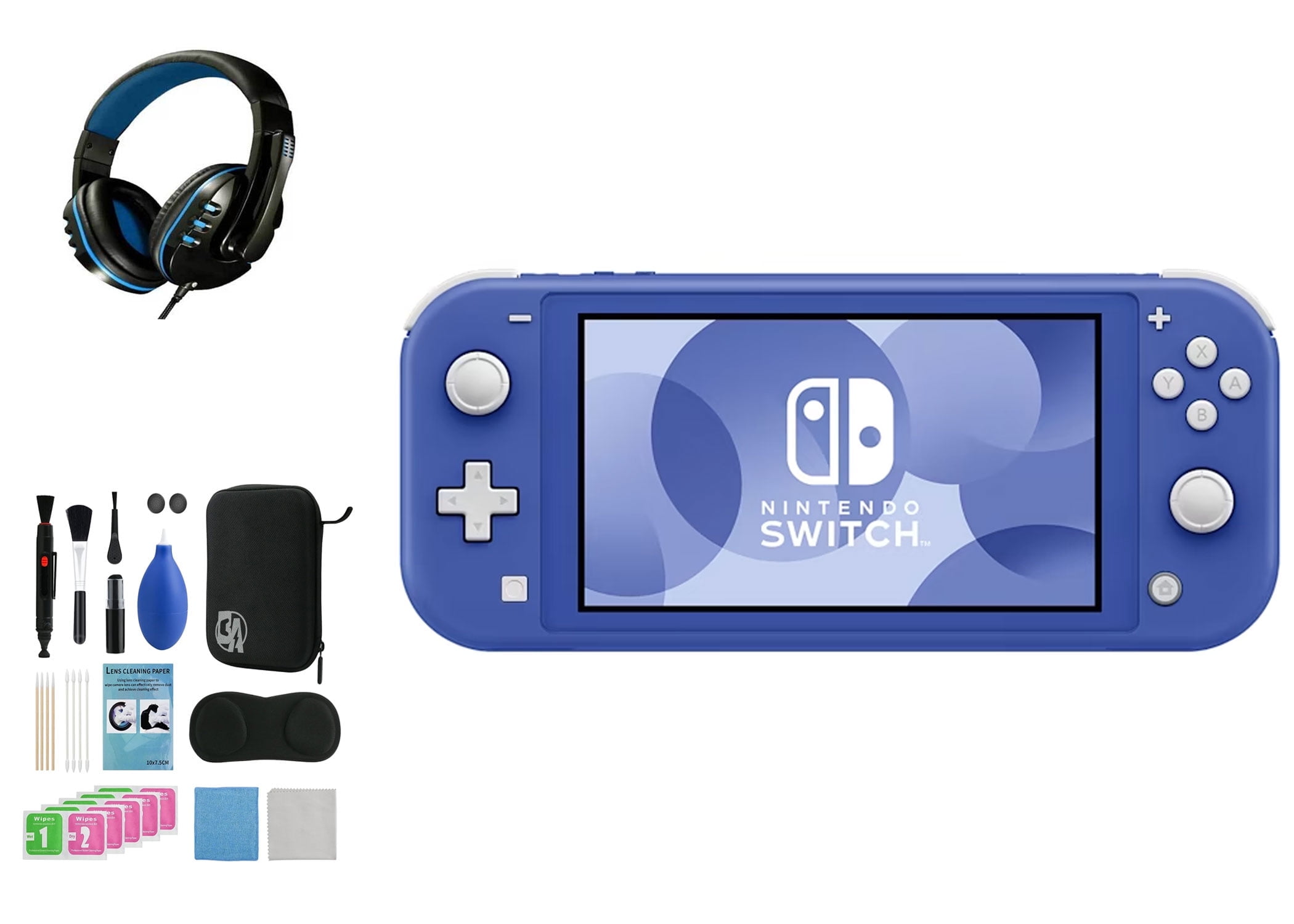 Pre-Owned-Nintendo-Switch-Lite